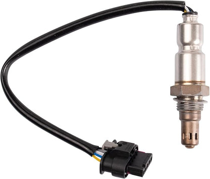 TRQ Upstream O2 Oxygen Sensor Compatible - Image 3