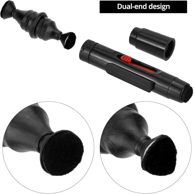 QWORK Camera Lens Cleaning Kit - Image 5