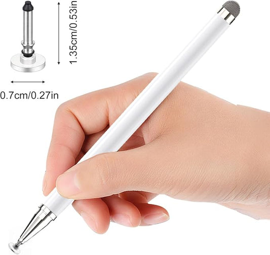 24pcs Stylus Tips Replacement Tips Only, High Precision Replaceable Stylus Pen - Image 2