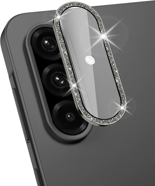 for Samsung Galaxy A26/A36/A56 Camera Lens Protector, Individual Metal Ring by Btscase