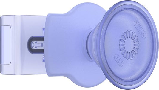 PopSockets Phone Grip Slide for Phones and Cases, Sliding Phone Grip - Image 2
