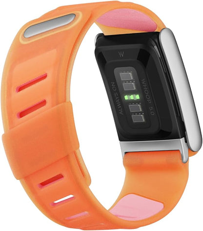 WHOOP 5.0/MG SportFlex – Waterproof, Sweatproof, Silicone Accessory - Image 5