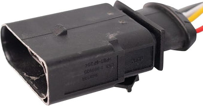 TRQ O2 Oxygen Sensor 5 Wire Wide-Band Planar Compatible - Image 6
