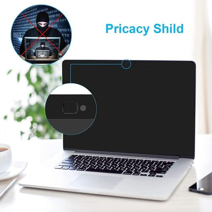 PYS Privacy Screen for MacBook Pro 13.3 Inch Laptop – Magnetic Anti-Spy - Image 2