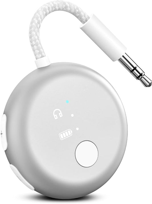 Avantree SoundJet R1 – Airplane Bluetooth Adapter by Avantree
