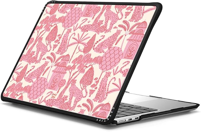 CASETiFY Impact MacBook Air 13.6" Case - Image 2