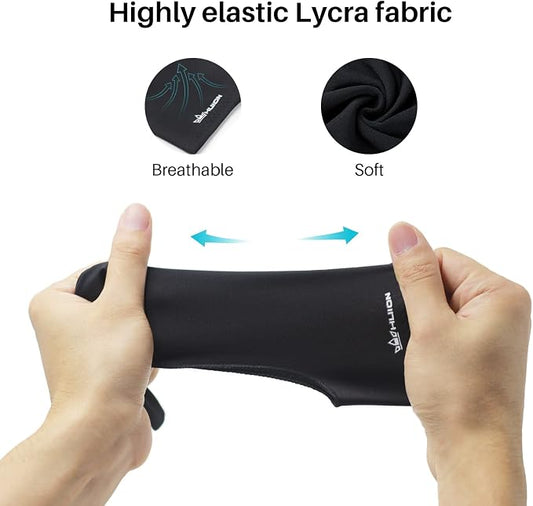 HUION Artist Drawing Glove for Drawing Tablet, Paper Sketching, Art Glove - Image 2
