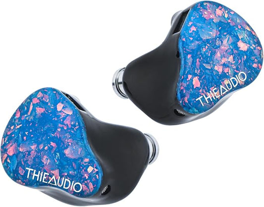 Linsoul THIEAUDIO Hype 4 2DD+4BA in Ear Monitor, HiFi IEM Earphones by Linsoul