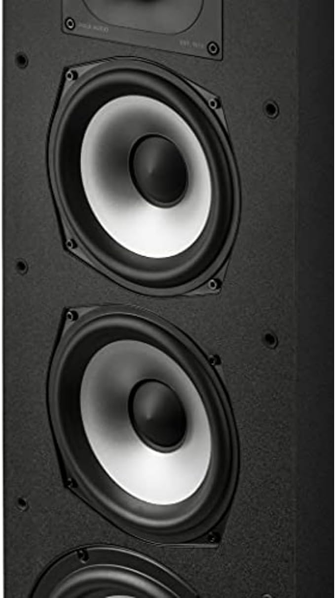 Polk Monitor XT70 Large Tower Speaker - Image 14