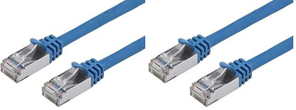 Monoprice Cat7 Ethernet Network Patch Cable by Monoprice