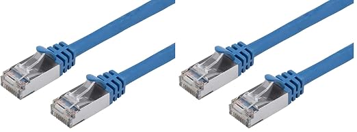 Monoprice 113658 Cat7 Ethernet Patch Cable by Monoprice