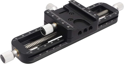 Haoge FM-160 Wormdrive Macro Rail - Image 2