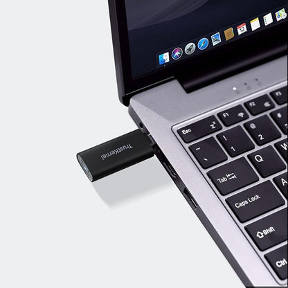 Anti-Hacking Cybersecurity Device PlugMate OS World's Smallest Secure Android - Image 8