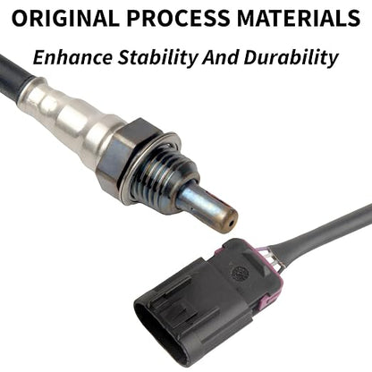 28488580 Oxygen Sensor Compatible - Image 6