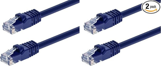 Monoprice Cat6 Ethernet Patch Cable by Monoprice