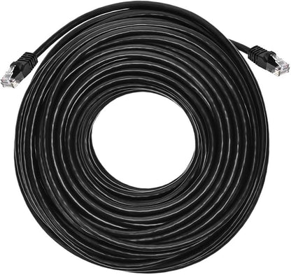 Monoprice Cat6 Ethernet Patch Cable - Image 4