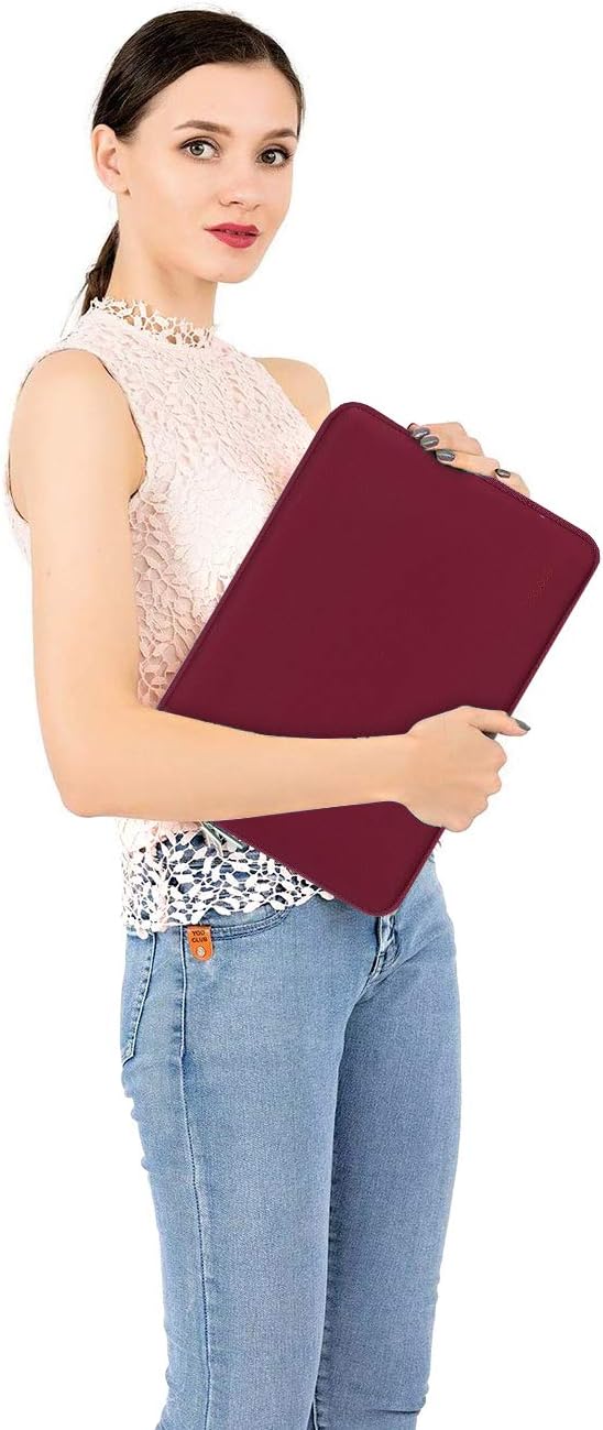 MOSISO Laptop Case 13 inch, 13 inch Laptop Sleeve Bag Compatible - Image 6