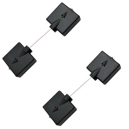 2PACK GSTB-R STB-BL Garage Door Sensor, Replacement by Xmnbl