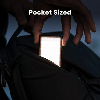 Lume Cube Bicolor Panel Mini LED Light - Image 6
