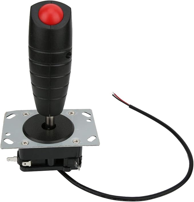 TOPINCN 8 Way Flight Joystick - Image 5