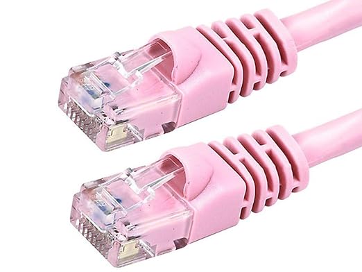 Monoprice 135535 Cat6 Ethernet Patch Cable by Monoprice
