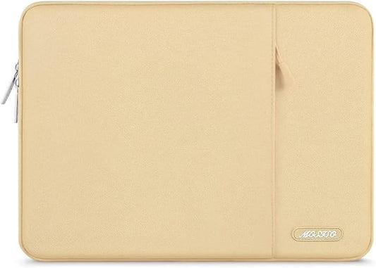 MOSISO Laptop Case 13.3 inch, 13-13.3 inch Laptop Sleeve Compatible by MOSISO