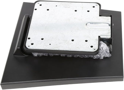 WEARSON WS-03A Adjustable LCD TV Stand Folding Metal Monitor Desk Stand - Image 4