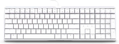 Cherry MX 3.0 S Wired Mechanical Gaming Keyboard. Aluminum Housing Built - Image 2