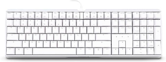 Cherry MX 3.0 S Wired Mechanical Gaming Keyboard. Aluminum Housing Built - Image 2