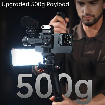 Hohem iSteady M7 Gimbal Stabilizer - Image 7