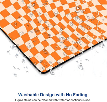 Mouse Pad, Washable Square Cloth Mousepad - Image 5