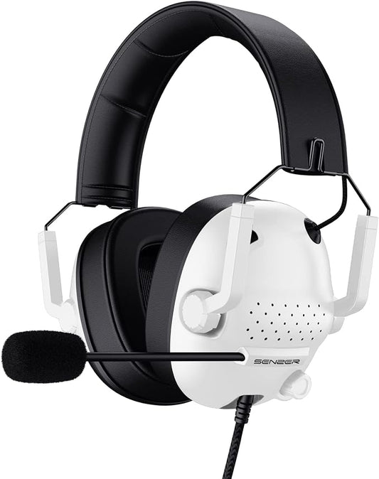 SENZER SG500 Surround Sound Pro Gaming Headset by SENZER