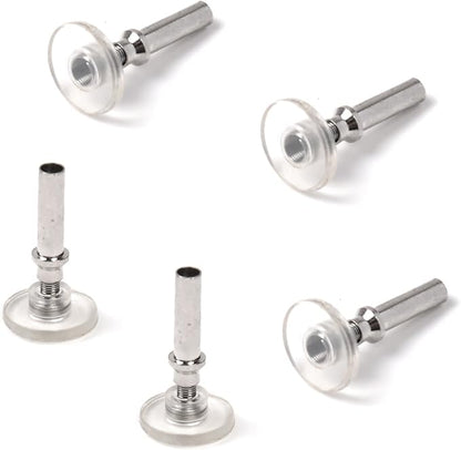 Replacemet Disc tip Set for The Friendly Swede 4-in-1 Stylus Pen - Image 2