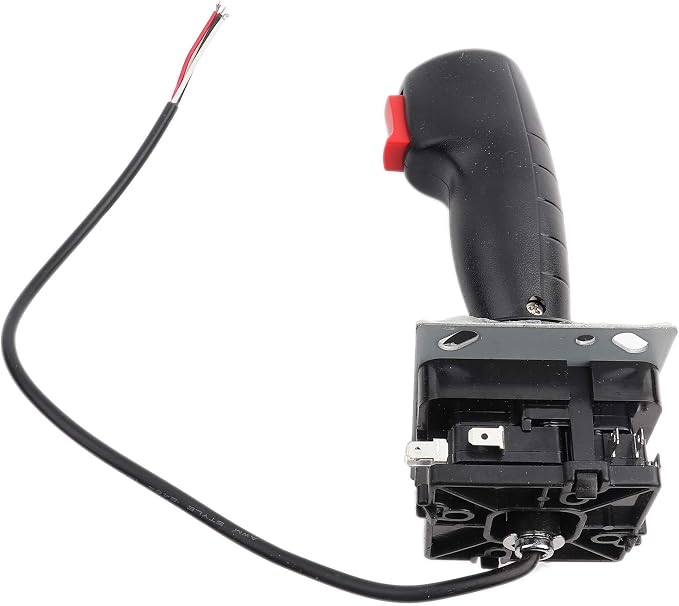 TOPINCN 8 Way Flight Joystick - Image 4