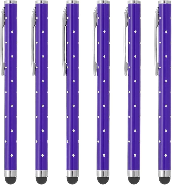 PATIKIL Stylus Pens for Touch Screens by PATIKIL