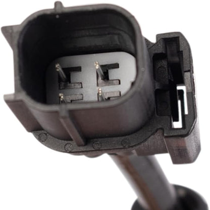 TRQ O2 Oxygen Sensor 4 Wire Wide-Band Upstream Bank 1 Compatible - Image 4