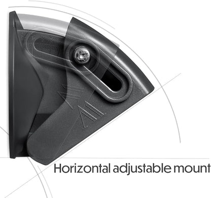 Wasserstein Horizontal Adjustable Mount ONLY Compatible - Image 4