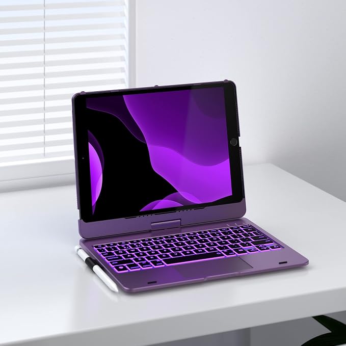 typecase Touch Case with Keyboard - Image 7