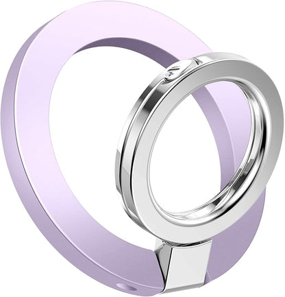 GVIEWIN Magnetic Phone Ring Holder, Compatible by GVIEWIN
