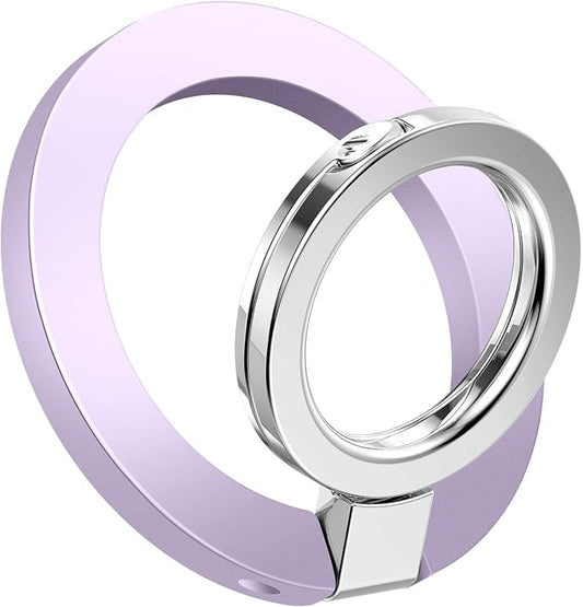GVIEWIN Magnetic Phone Ring Holder, Compatible by GVIEWIN