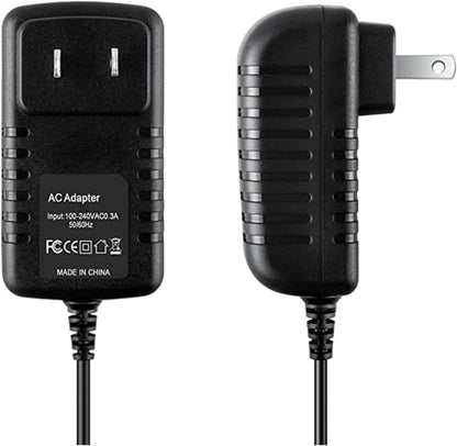 5V AC/DC Adapter Replacement for Chamberlain myQ Connected MYQ-G0401-ES - Image 2