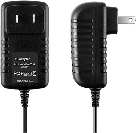 5V AC/DC Adapter Replacement for Chamberlain myQ Connected MYQ-G0401-ES - Image 2