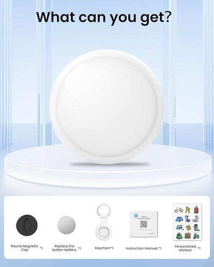GPS Tracker Device for Car and Vehicles: Mini Hidden Magnetic no Subscription - Image 7