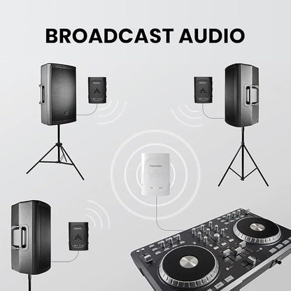 Avantree Audiplex - Image 2