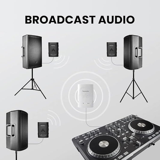 Avantree Audiplex - Image 2