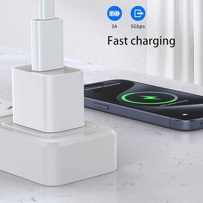 OTG Adapter【8-Pack】 USB-C Female to USB-A Male Adapter, USB to USB C Adapter - Image 4