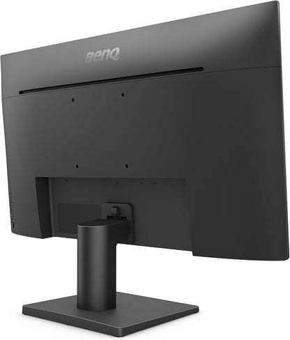 BenQ GW2491 23.8” 1080p FHD 100Hz IPS Eye-Care Monitor, DisplayPort, Ultra Slim - Image 2