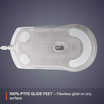 SteelSeries Rival 3 Gen 2 Gaming Mouse — 8500 DPI TrueMove Core Optical Sensor - Image 5