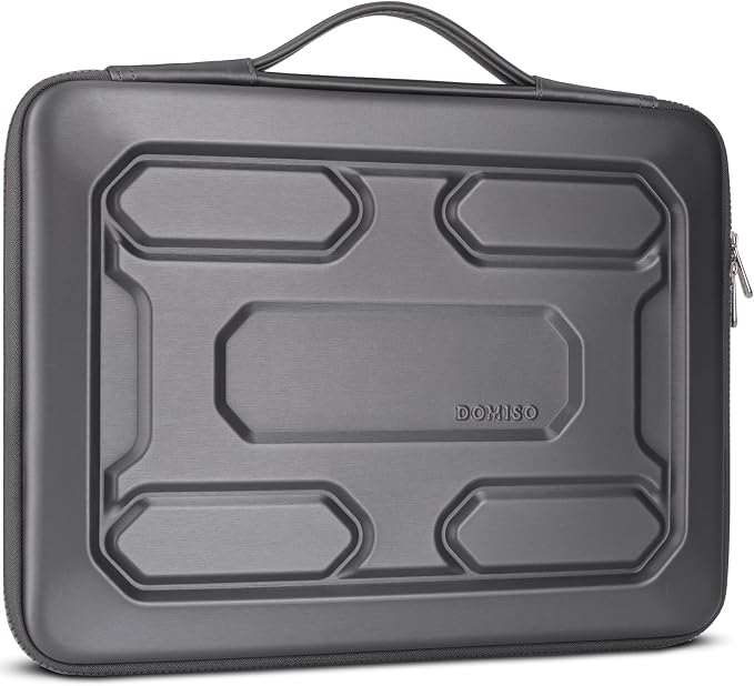 DOMISO 15.6 inch Laptop Sleeve - Image 2