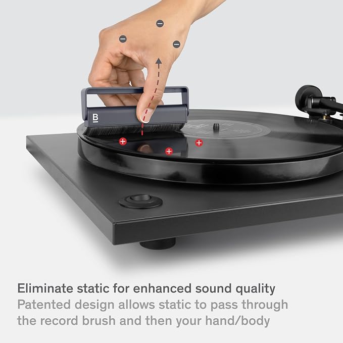 Boundless Audio Record Cleaner Kit - Image 8
